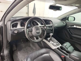 Audi A5 * PROGRESSIV * * ПОДГРЕВ* * CARFAX*  - 11000 € / 21514.13 лв. - 44664630 9