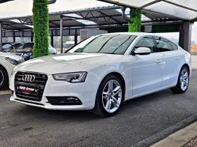 Audi A5 S-LINE/DISTR/BANG&OLUFSEN/ПОДГРЕВ/ОБДУХ/МЕМОRY/LIZ