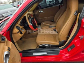 Porsche Cayman ОПЦИЯ ЗА ЛИЗИНГ ОТ 280 ЕВРО НА МЕСЕЦ! - 17600 € / 34422.61 лв. - 23941949 9