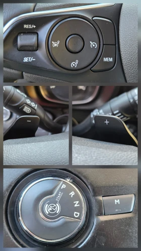 Opel Combo 7 места/Автоматик - 11900 € / 23274.38 лв. - 50301617 15