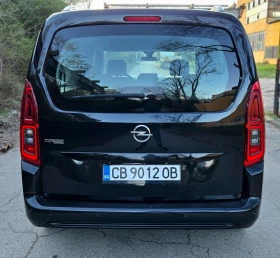 Opel Combo 7 места/Автоматик - 11900 € / 23274.38 лв. - 50301617 5