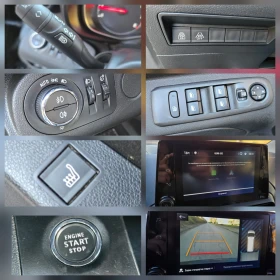 Opel Combo 7 места/Автоматик - 11900 € / 23274.38 лв. - 50301617 14