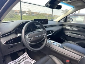 Genesis GV70  2.5T Advanced Plus AWD | Mobile.bg � ����� ������ 13