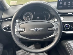 Genesis GV70  2.5T Advanced Plus AWD | Mobile.bg � ����� ������ 14