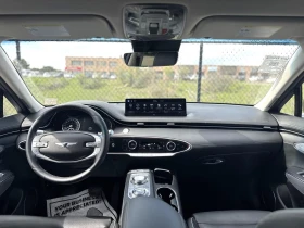 Genesis GV70  2.5T Advanced Plus AWD | Mobile.bg � ����� ������ 12