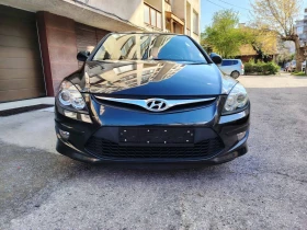 Hyundai I30 * 1.6-CRDI* -90ks. - 3599 € / 7039.03 лв. - 14693614 3
