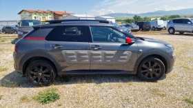 Citroen C4 Cactus 1.2T-Shine  - 5650 € / 11050.44 лв. - 66854981 5