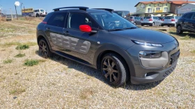 Citroen C4 Cactus 1.2T-Shine  - 5650 € / 11050.44 лв. - 66854981 4