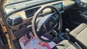 Citroen C4 Cactus 1.2T-Shine  - 5650 € / 11050.44 лв. - 66854981 10