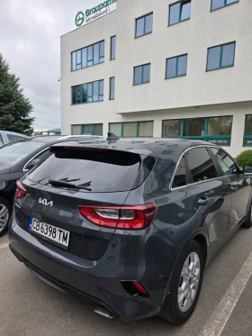Kia Ceed 1.5T - 15500 € / 30315.36 лв. - 21833548 3