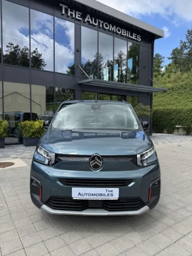 Citroen Berlingo XTR