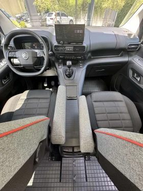 Citroen Berlingo XTR - 25000 € / 48895.75 лв. - 27223693 13