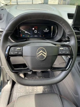 Citroen Berlingo XTR - 25000 € / 48895.75 лв. - 27223693 15
