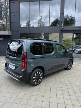 Citroen Berlingo XTR - 25000 € / 48895.75 лв. - 27223693 7