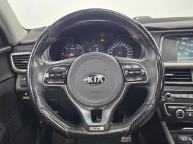 Kia K5 1.7 Diesel Sx Prestige | Mobile.bg � ����� ������ 13