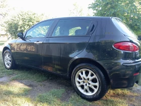 Alfa Romeo 147 - 1300 € / 2542.58 лв. - 96935133 7