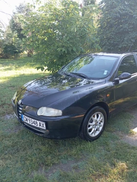 Alfa Romeo 147 - 1300 € / 2542.58 лв. - 96935133 2