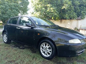 Alfa Romeo 147 - 1300 € / 2542.58 лв. - 96935133 5