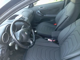 Alfa Romeo 147 - 1300 € / 2542.58 лв. - 96935133 3