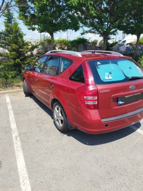 Kia Ceed 1.4, 109 �.� | Mobile.bg � ����� ������ 2