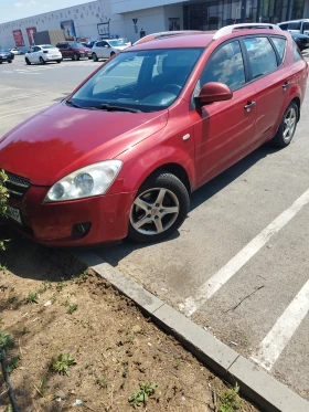 Kia Ceed 1.4, 109 �.� | Mobile.bg � ����� ������ 6