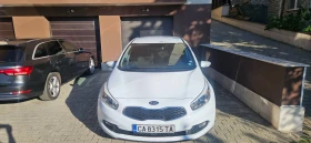 Kia Ceed 1.4 cvvt �� ��������  169374�� | Mobile.bg � ����� ������ 8