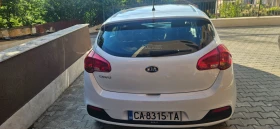 Kia Ceed 1.4 cvvt �� ��������  169374�� | Mobile.bg � ����� ������ 4