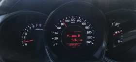 Kia Ceed 1.4 cvvt от България  182374км - 6300 € - 92345223 16