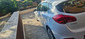 Kia Ceed 1.4 cvvt �� ��������  169374�� | Mobile.bg � ����� ������ 5