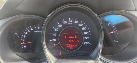 Kia Ceed 1.4 cvvt �� ��������  169374�� | Mobile.bg � ����� ������ 13