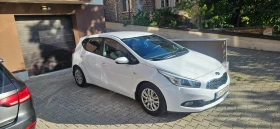 Kia Ceed 1.4 cvvt �� ��������  169374�� | Mobile.bg � ����� ������ 1
