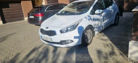 Kia Ceed 1.4 cvvt �� ��������  169374�� | Mobile.bg � ����� ������ 7
