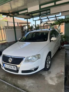 VW Passat 2.0 TDI 140 hp | Mobile.bg � ����� ������ 2
