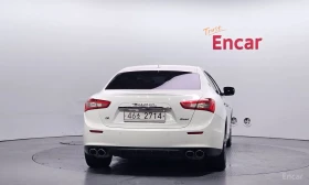 Maserati Ghibli 3.0* S* Q4* ПОДГРЕВ* ОБДУХВАНЕ* LANE* ASSIST*  - 12600 € - 27800684 4