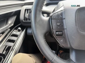 Toyota bZ4X LE* FWD* �������* ������* KEYLESS | Mobile.bg � ����� ������ 14