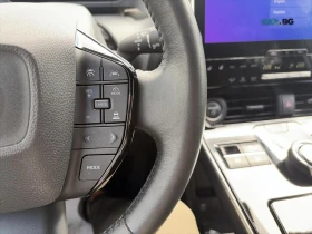 Toyota bZ4X LE* FWD* �������* ������* KEYLESS | Mobile.bg � ����� ������ 15