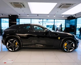 Ferrari Purosangue NOVITEC* 6900KM* CARBON* CERAMICS* ALCANTARA* FULL - 410000 € - 82940580 6