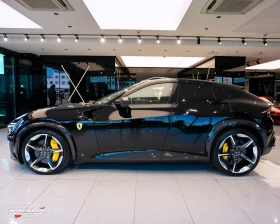 Ferrari Purosangue NOVITEC* 6900KM* CARBON* CERAMICS* ALCANTARA* FULL - 410000 € - 82940580 2