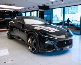 Ferrari Purosangue NOVITEC* 6900KM* CARBON* CERAMICS* ALCANTARA* FULL - 410000 € - 82940580 7
