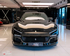 Ferrari Purosangue NOVITEC* 6900KM* CARBON* CERAMICS* ALCANTARA* FULL - 410000 € - 82940580 8