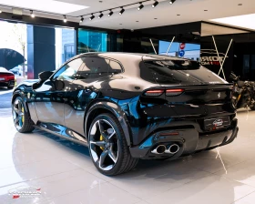 Ferrari Purosangue NOVITEC* 6900KM* CARBON* CERAMICS* ALCANTARA* FULL - 410000 € - 82940580 3
