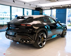 Ferrari Purosangue NOVITEC* 6900KM* CARBON* CERAMICS* ALCANTARA* FULL - 410000 € - 82940580 5