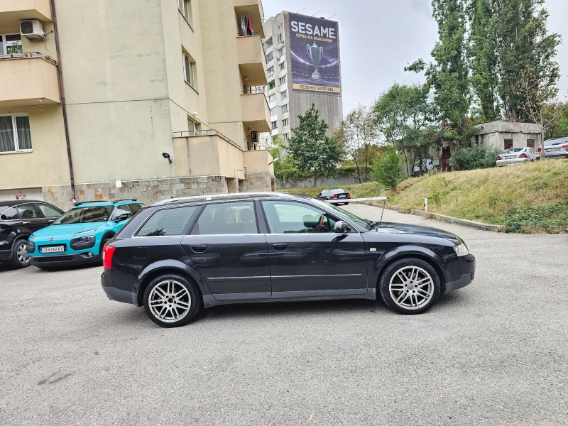 Audi A4 TDI !АВТОМАТИК!* КЛИМАТРОНИК* ТОП!, снимка 2 - Автомобили и джипове - 47247448