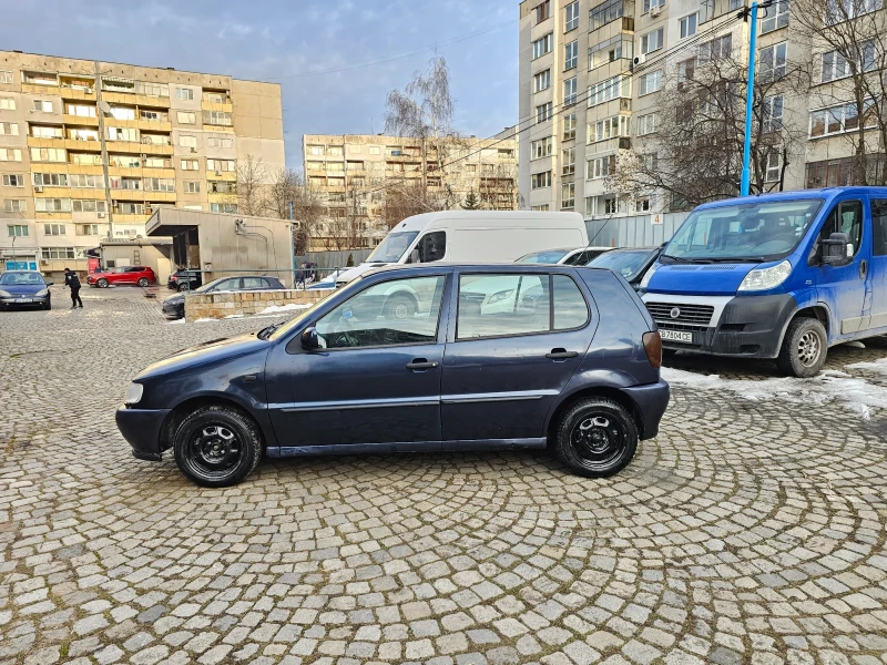 VW Polo 1.4 !ТОП!, снимка 2 - Автомобили и джипове - 49236539