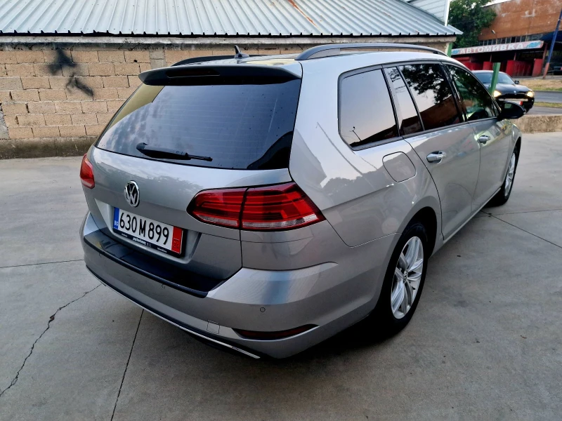 VW Golf 7 1.6TDI, снимка 4 - Автомобили и джипове - 47157780