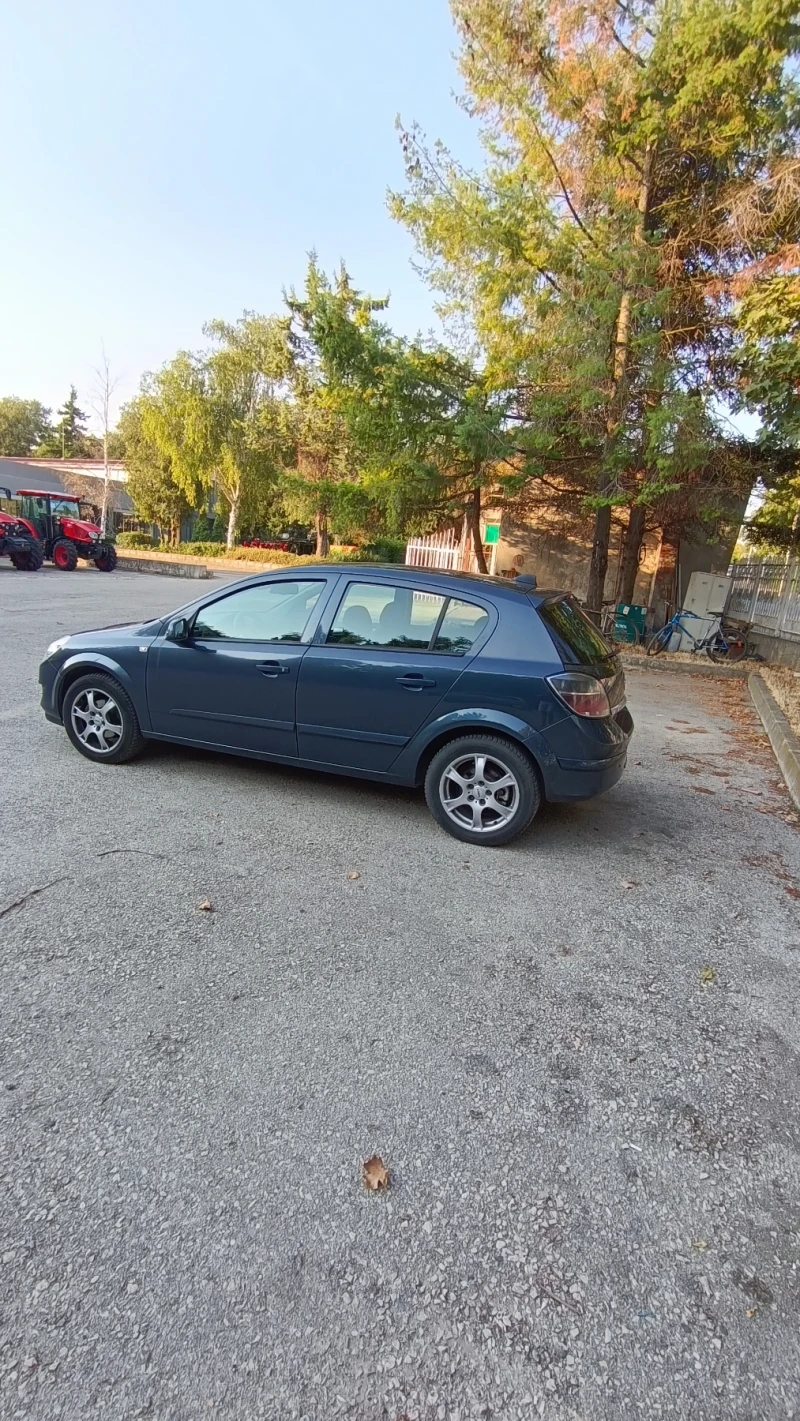 Opel Astra H, снимка 5 - Автомобили и джипове - 47042989