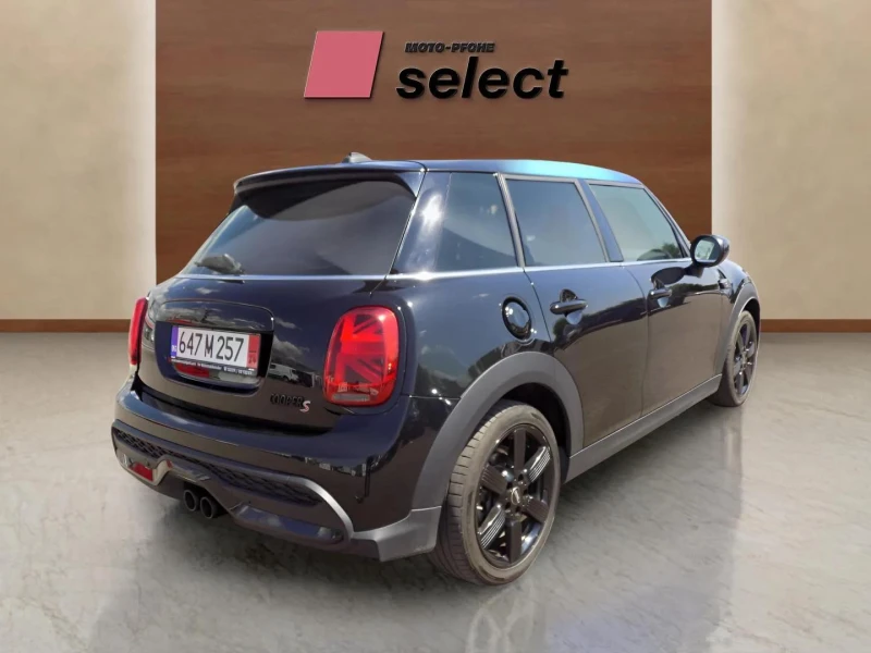 Mini Cooper s 2.0i, снимка 10 - Автомобили и джипове - 48093488