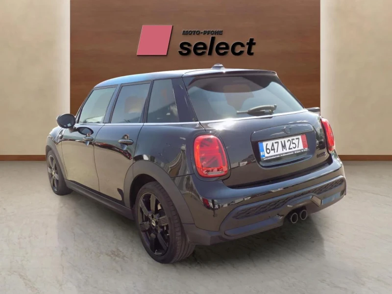 Mini Cooper s 2.0i, снимка 2 - Автомобили и джипове - 48093488