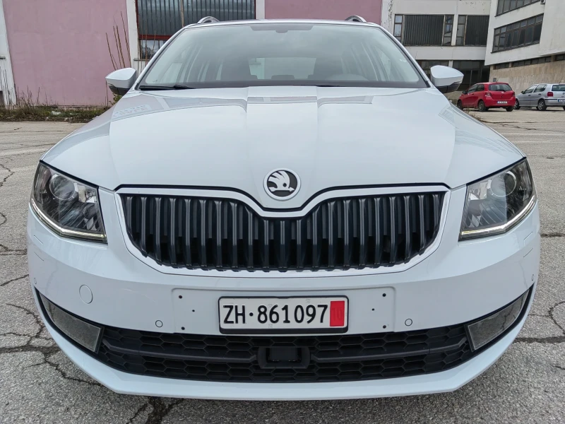 Skoda Octavia 1.8TSI / DSG / 4x4, снимка 7 - Автомобили и джипове - 48230967