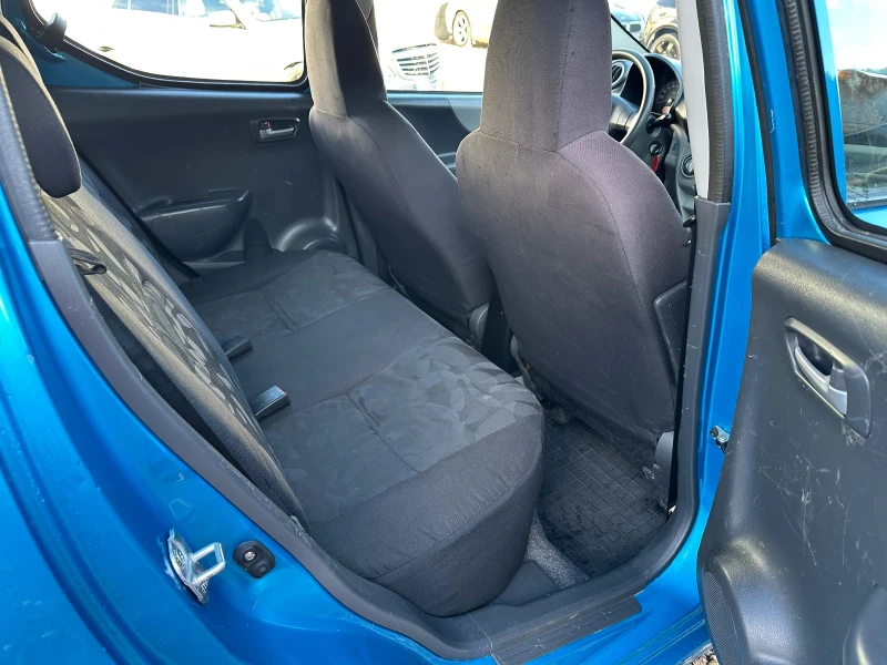 Suzuki Alto 1.0 i, снимка 8 - Автомобили и джипове - 48279986